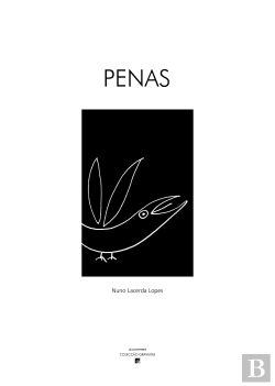 Bertrand.pt - Penas