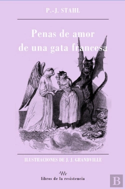 Bertrand.pt - Penas De Amor De Una Gata Francesa
