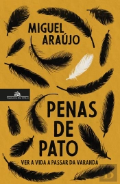 Penas De Pato