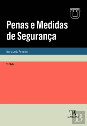 Penas e Medidas de Segurança