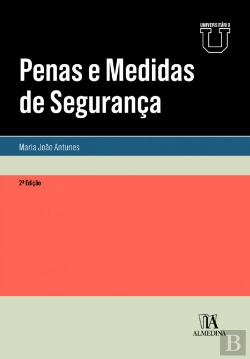 Bertrand.pt - Penas e Medidas de Segurança