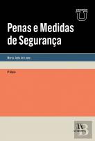 Penas e Medidas de Segurança