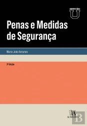 Penas e Medidas de Segurança