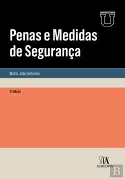Bertrand.pt - Penas e Medidas de Segurança