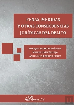 Bertrand.pt - Penas, Medidas Y Otras Consecuencias Jurídicas Del Delito