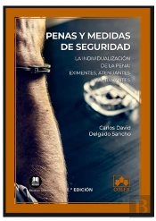 Penas Y Medidas De Seguridad