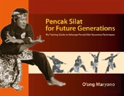 Pencak Silat For Future Generations