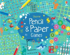 Pencil And Paper Games