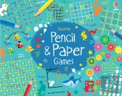 Pencil And Paper Games