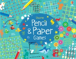 Bertrand.pt - Pencil And Paper Games