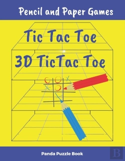 Bertrand.pt - Pencil And Paper Games - Tic Tac Toe, 3d Tic Tac Toe Game