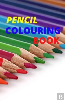 Bertrand.pt - Pencil Coloring Book