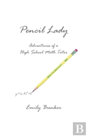 Pencil Lady