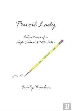 Bertrand.pt - Pencil Lady