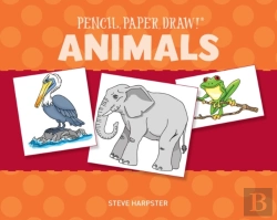 Bertrand.pt - Pencil, Paper, Draw! (R): Animals