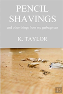 Bertrand.pt - Pencil Shavings - And Other Things From My Garbage Can