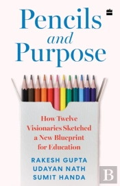 Pencils And Purpose