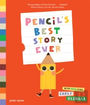 Pencil'S Best Story Ever