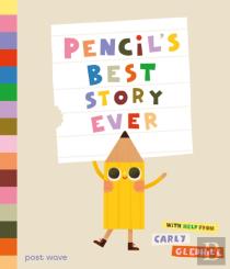 Pencil'S Best Story Ever