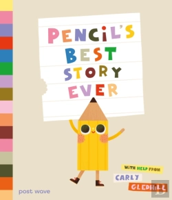 Bertrand.pt - Pencil'S Best Story Ever