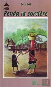 Penda La Sorciere