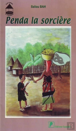 Bertrand.pt - Penda La Sorciere