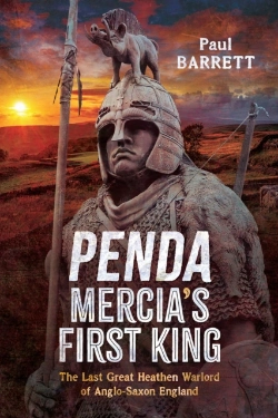 Bertrand.pt - Penda, Mercia'S First King
