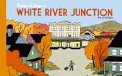 Pendant Ce Temps À White River Junction