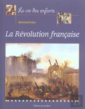 Pendant La Revolution Francaise