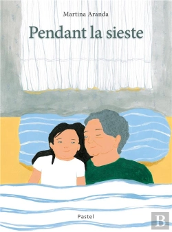 Bertrand.pt - Pendant La Sieste