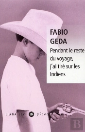 Pendant Le Reste Du Voyage