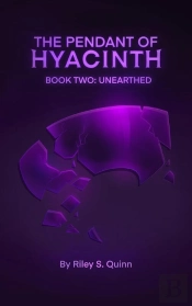 Pendant Of Hyacinth