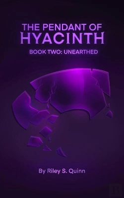 Bertrand.pt - Pendant Of Hyacinth
