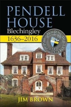 Bertrand.pt - Pendell House, Blechingley, 1636-2016