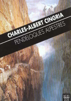 Bertrand.pt - Pendeloques Alpestres