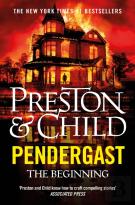 Pendergast