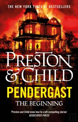 Bertrand.pt - Pendergast