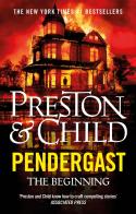 Pendergast