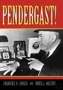 Bertrand.pt - Pendergast!
