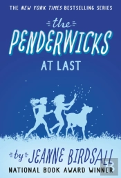 Penderwicks At Last