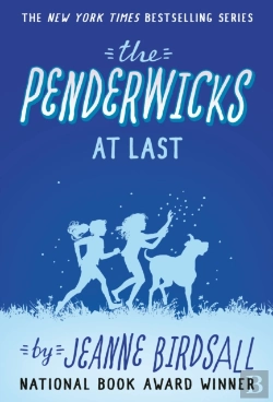 Bertrand.pt - Penderwicks At Last