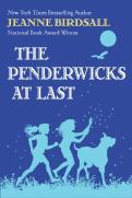 Penderwicks At Last