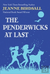Penderwicks At Last