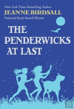 Bertrand.pt - Penderwicks At Last