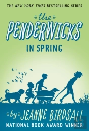 Penderwicks In Spring