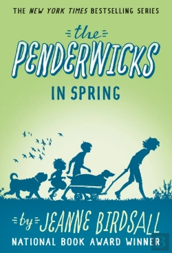 Bertrand.pt - Penderwicks In Spring