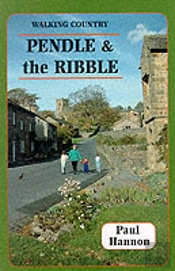 Pendle And The Ribble
