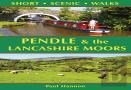 Pendle & The Lancashire Moors: Short Scenic Walks