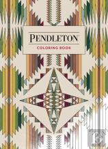 Pendleton Coloring Book