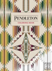 Pendleton Coloring Book